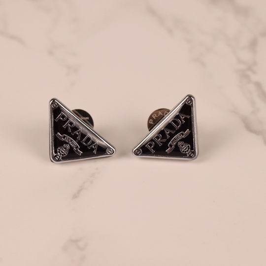 Prada earing 03lyh15